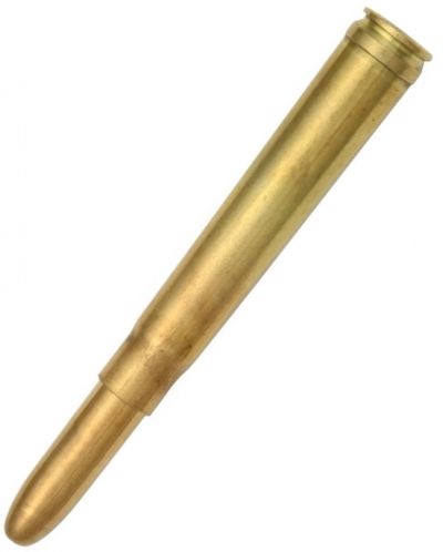 Kemijska olovka Fisher Space Pen Cartridge - .375 H&H Bullet - 1